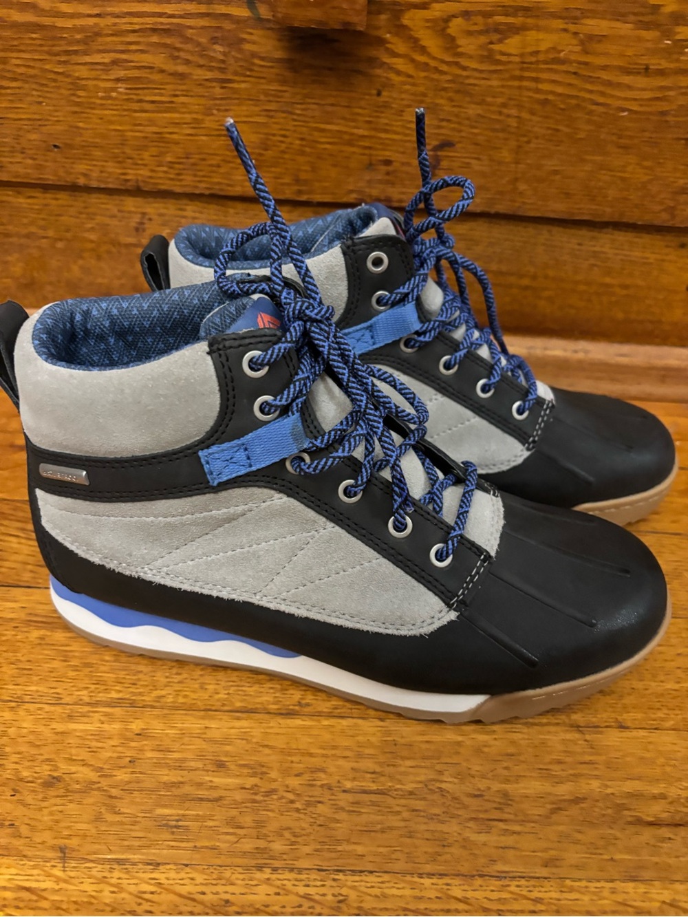 Forsake Duck Boots